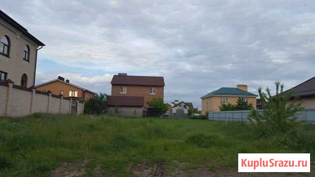 Участок ИЖС 6 сот. на продажу в Ростове-на-Дону Ростов-на-Дону - изображение 1
