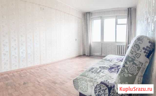 1-комнатная квартира, 30.7 м², 7/9 эт. на продажу в Архангельске Архангельск - изображение 3