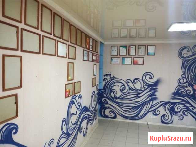 Помещение на 1 этаже 32 кв м Сочи - изображение 1