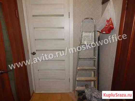 Комната 12 м² в 2-ком. кв., 4/5 эт. на продажу в Пушкино Пушкино