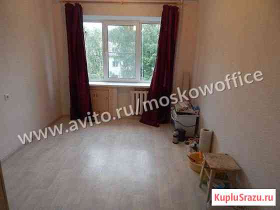 Комната 12 м² в 2-ком. кв., 4/5 эт. на продажу в Пушкино Пушкино