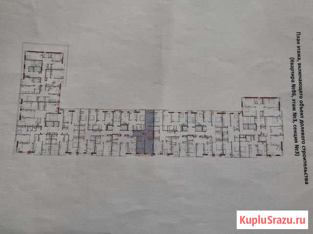 2-комнатная квартира, 84 м², 3/14 эт. на продажу в Рязани Рязань - изображение 2