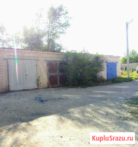 Гараж 26 м² на продажу в Чапаевске Чапаевск - изображение 3
