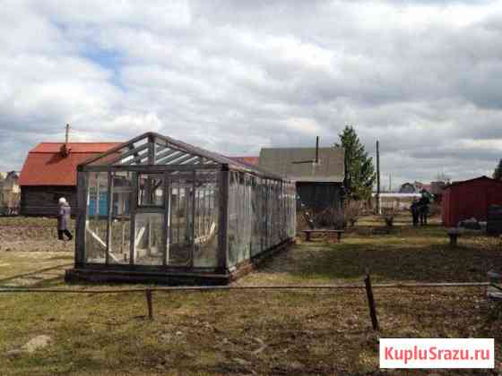 Дача 24 м² на участке 12 сот. на продажу в Березниках Березники