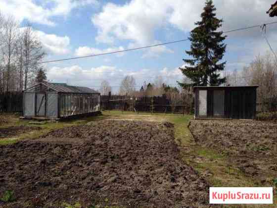 Дача 24 м² на участке 12 сот. на продажу в Березниках Березники