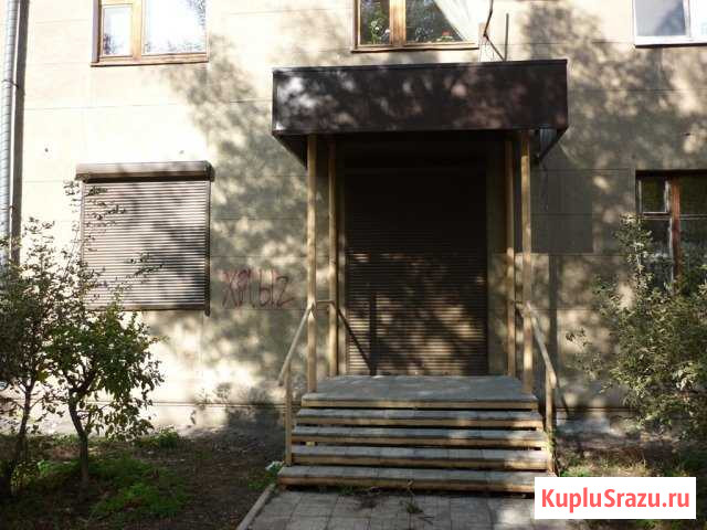 Помещение свободного назначения, 75 кв.м. Магнитогорск - изображение 1
