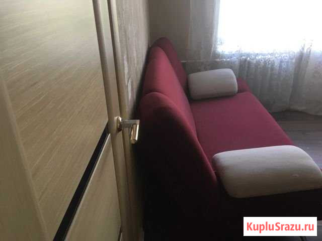 Комната 23 м² в 2-ком. кв., 5/5 эт. на продажу в Рязани Рязань - изображение 2