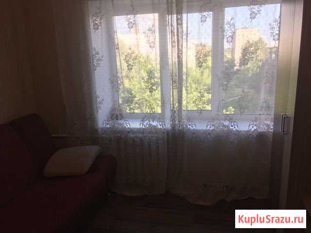 Комната 23 м² в 2-ком. кв., 5/5 эт. на продажу в Рязани Рязань - изображение 3