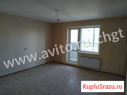 4-комнатная квартира, 102 м², 2/18 эт. на продажу в Челябинске Челябинск - изображение 3
