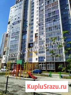 4-комнатная квартира, 102 м², 2/18 эт. на продажу в Челябинске Челябинск - изображение 1