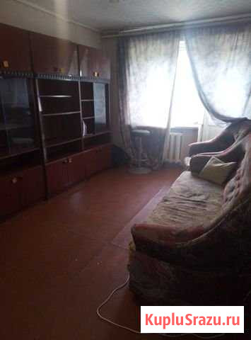2-комнатная квартира, 42 м², 3/5 эт. на продажу в Чите Чита - изображение 1