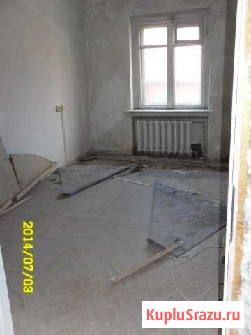 Офис 11.3 кв.м. Калининград - изображение 1