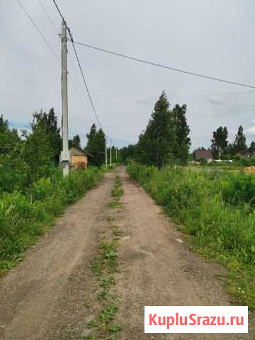 Участок СНТ, ДНП 10 сот. на продажу в Санкт-Петербурге Санкт-Петербург - изображение 3