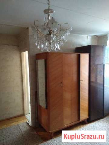 1-комнатная квартира, 35 м², 2/5 эт. в аренду на длительный срок в Химках Химки - изображение 2