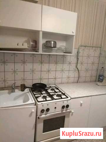 1-комнатная квартира, 35 м², 2/5 эт. в аренду на длительный срок в Химках Химки - изображение 1