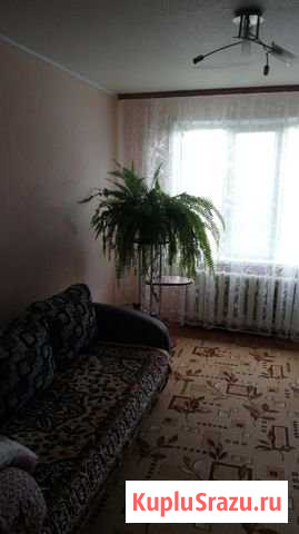 2-комнатная квартира, 48 м², 5/5 эт. на продажу в Борисоглебске Борисоглебск - изображение 1