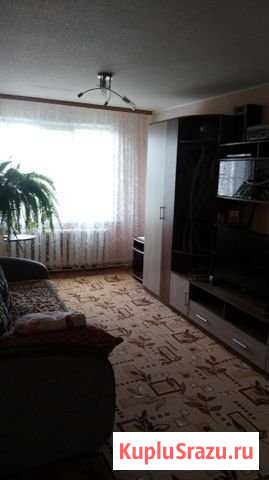 2-комнатная квартира, 48 м², 5/5 эт. на продажу в Борисоглебске Борисоглебск - изображение 2