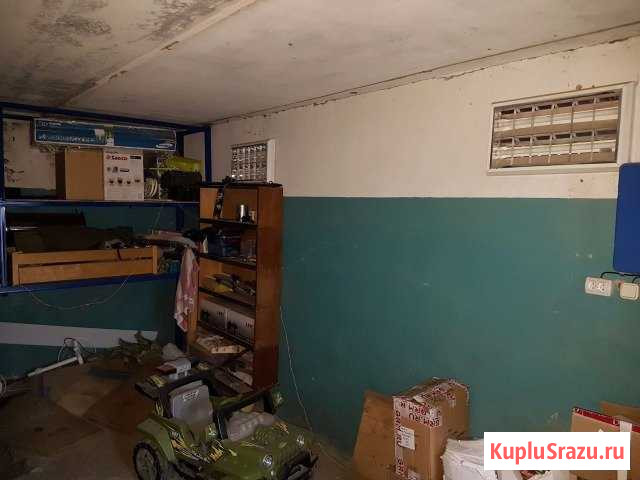 Гараж 20 м² на продажу в Омске Омск - изображение 3