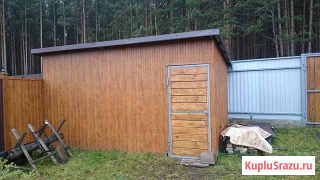 Дом 48 м² на участке 11.4 сот. на продажу в Асбесте Асбест - изображение 2