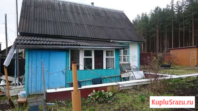 Дом 48 м² на участке 11.4 сот. на продажу в Асбесте Асбест - изображение 3