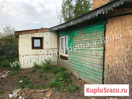 Дом 65 м² на участке 7 сот. на продажу в Иглино Иглино