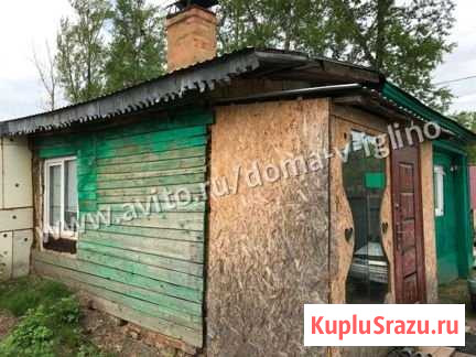 Дом 65 м² на участке 7 сот. на продажу в Иглино Иглино - изображение 2