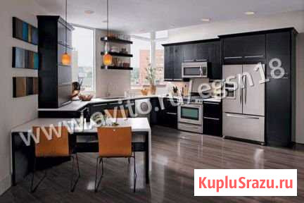 2-комнатная квартира, 57 м², 3/25 эт. на продажу в Ижевске Ижевск - изображение 1