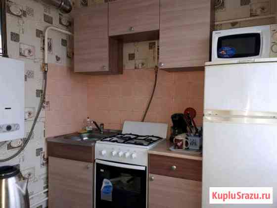 2-комнатная квартира, 40 м², 4/5 эт. в аренду посуточно в Иваново Иваново