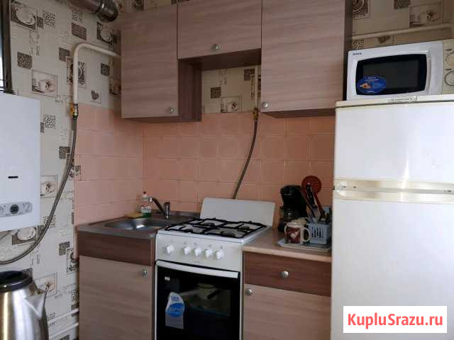 2-комнатная квартира, 40 м², 4/5 эт. в аренду посуточно в Иваново Иваново - изображение 3
