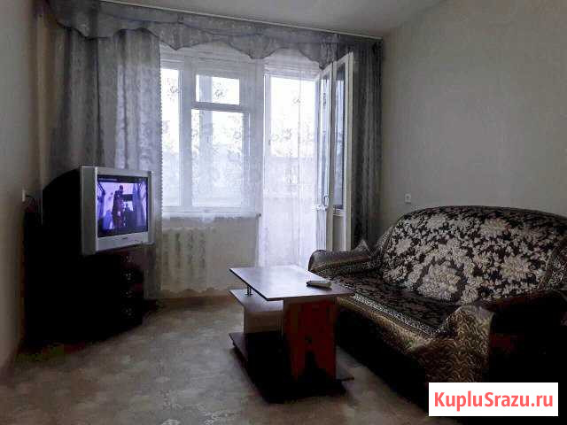 2-комнатная квартира, 40 м², 4/5 эт. в аренду посуточно в Иваново Иваново - изображение 1