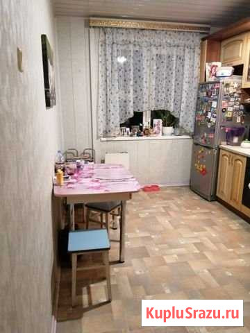 3-комнатная квартира, 63.5 м², 3/9 эт. на продажу в Смоленске Смоленск - изображение 3