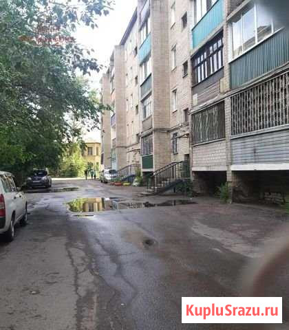 3-комнатная квартира, 60.4 м², 5/5 эт. на продажу в Чите Чита - изображение 1