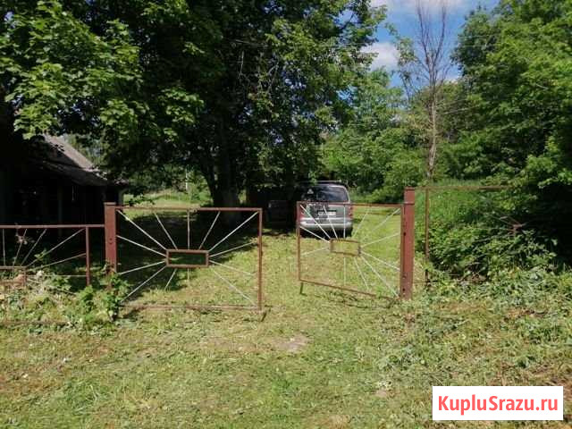 Дом 41 м² на участке 25 сот. на продажу в Торжке Торжок - изображение 1