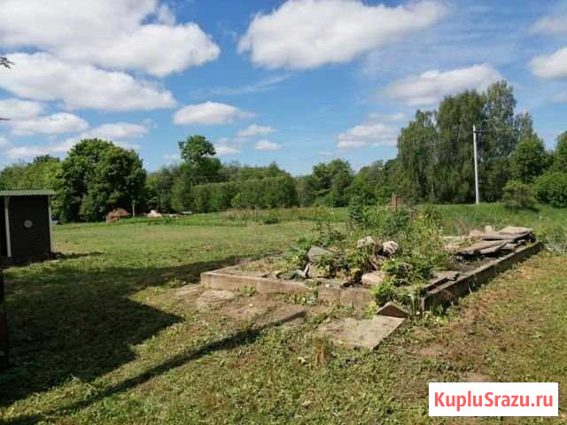 Дом 41 м² на участке 25 сот. на продажу в Торжке Торжок - изображение 3