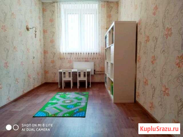 1-комнатная квартира, 45 м², 1/9 эт. на продажу в Верхней Пышме Верхняя Пышма - изображение 1