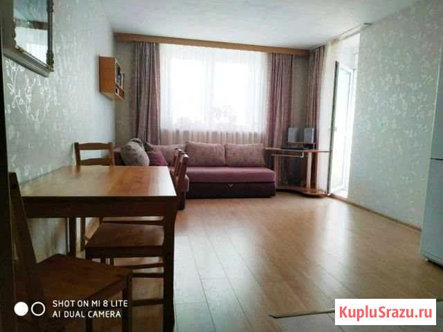 1-комнатная квартира, 45 м², 1/9 эт. на продажу в Верхней Пышме Верхняя Пышма - изображение 3