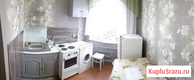 1-комнатная квартира, 30.3 м², 4/5 эт. на продажу в Иркутске Иркутск - изображение 1