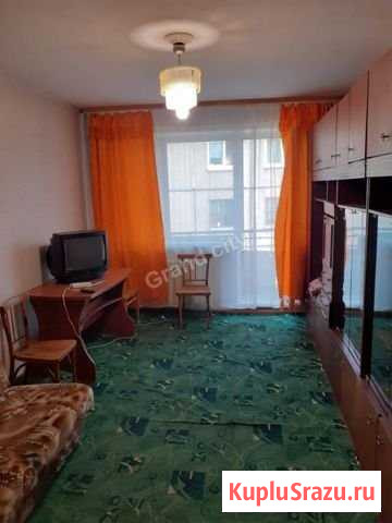 1-комнатная квартира, 30.3 м², 4/5 эт. на продажу в Иркутске Иркутск - изображение 2
