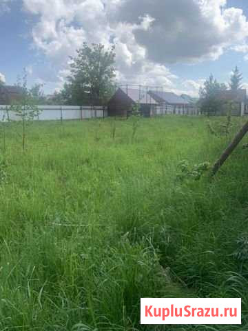Участок ИЖС 6 сот. на продажу в Вольгинском Вольгинский - изображение 1