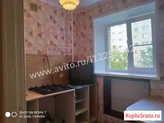 1-комнатная квартира, 31 м², 2/5 эт. на продажу в Серпухове Серпухов