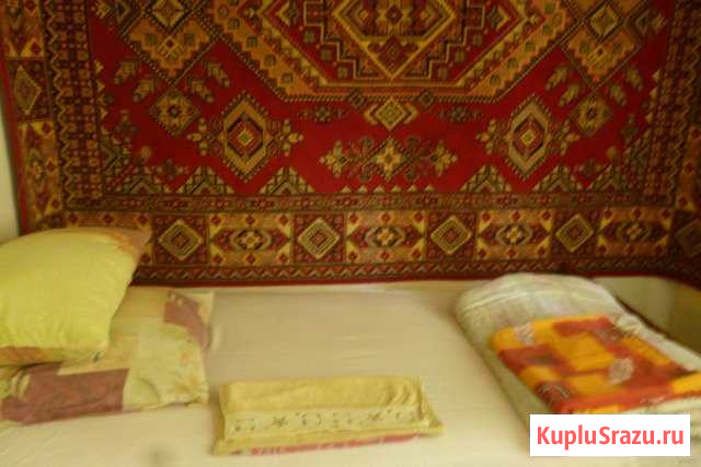1-комнатная квартира, 35 м², 3/5 эт. в аренду посуточно в Арзамасе Арзамас - изображение 1