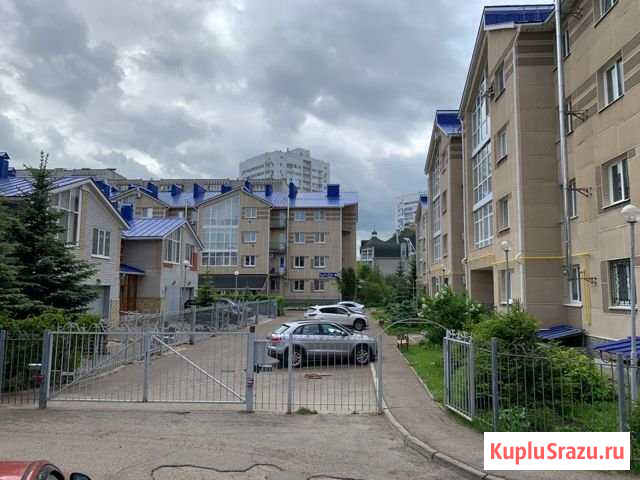 3-комнатная квартира, 130 м², 1/4 эт. на продажу в Набережных Челнах Набережные Челны - изображение 2
