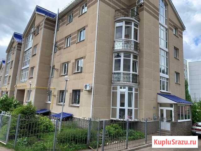 3-комнатная квартира, 130 м², 1/4 эт. на продажу в Набережных Челнах Набережные Челны - изображение 1