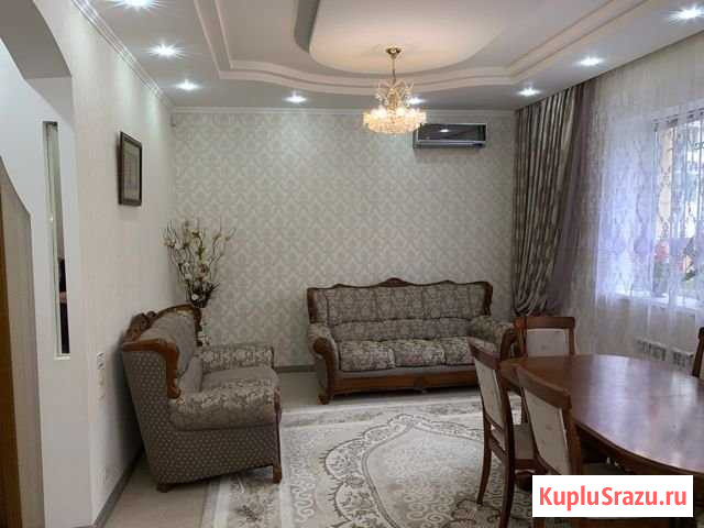 3-комнатная квартира, 130 м², 1/4 эт. на продажу в Набережных Челнах Набережные Челны - изображение 3