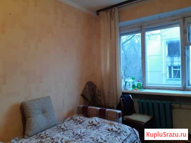 Комната 13.5 м² в 1-ком. кв., 2/4 эт. на продажу в Твери Тверь - изображение 2