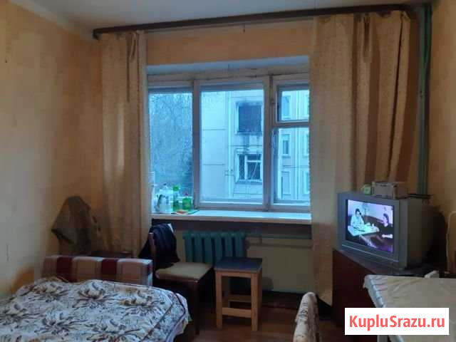 Комната 13.5 м² в 1-ком. кв., 2/4 эт. на продажу в Твери Тверь - изображение 1