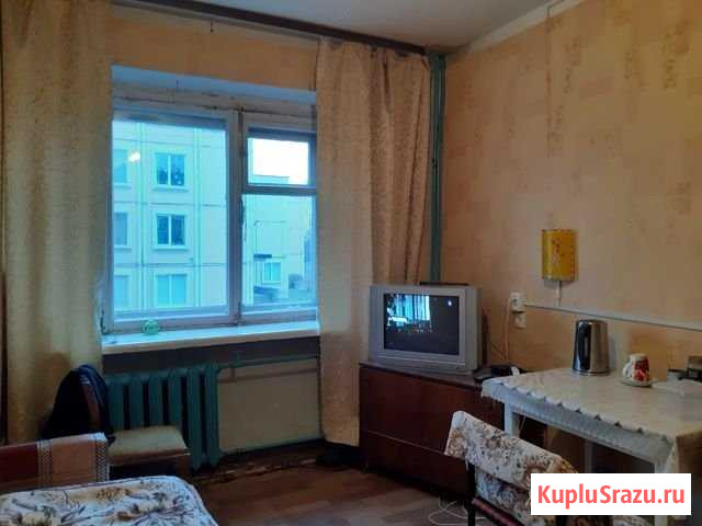 Комната 13.5 м² в 1-ком. кв., 2/4 эт. на продажу в Твери Тверь - изображение 3