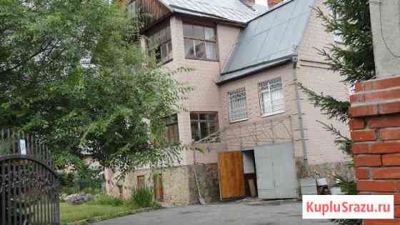 Дом 453 м² на участке 14 сот. на продажу в Московском Тюменской области Московский