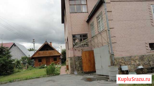 Дом 453 м² на участке 14 сот. на продажу в Московском Тюменской области Московский - изображение 2