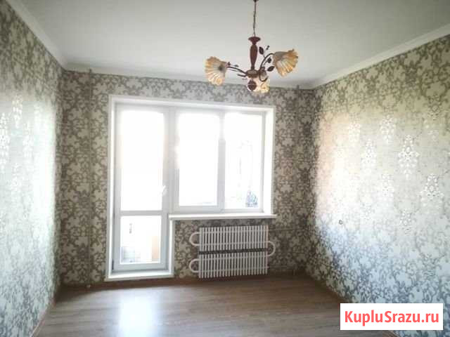 2-комнатная квартира, 50 м², 6/9 эт. на продажу в Курске Курск - изображение 1